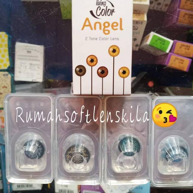 

Angel