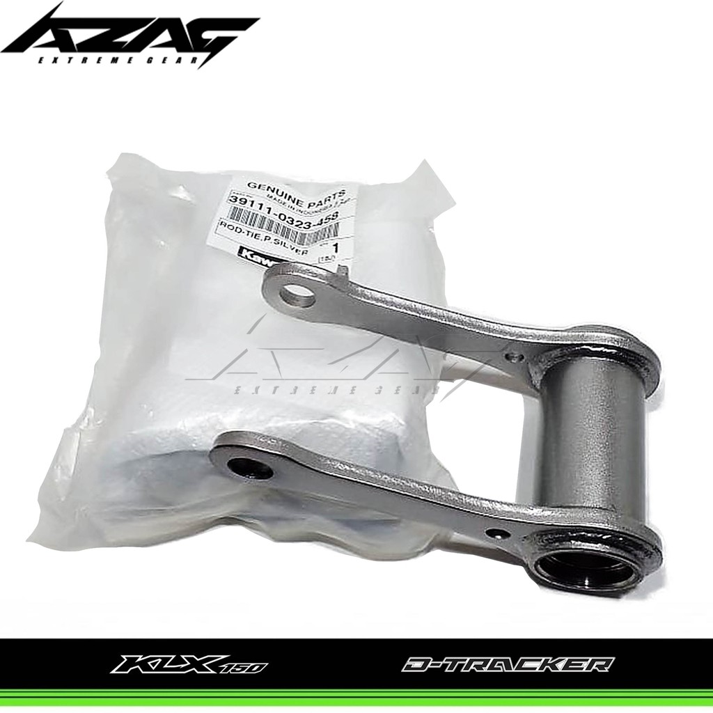 LINK UNITRACK ORIGINAL KAWASAKI KLX DTRACKER