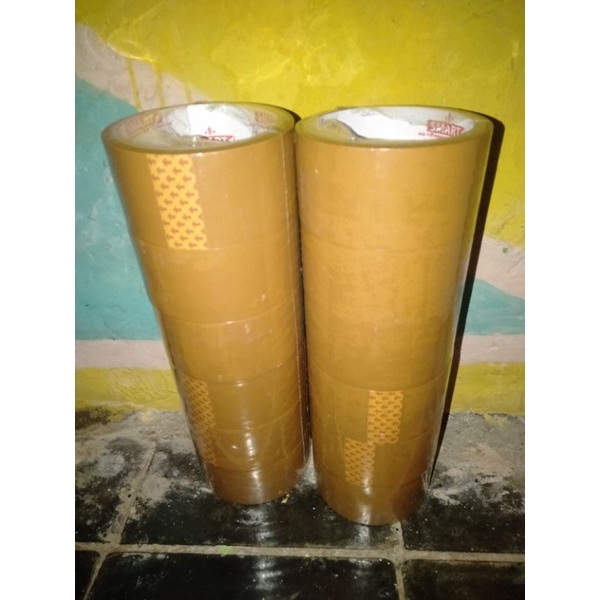 lakban kiloan (BARU)