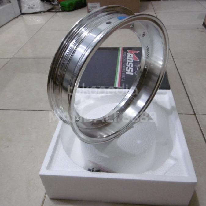 Velg Vrossi Vr Vespa Ring 10