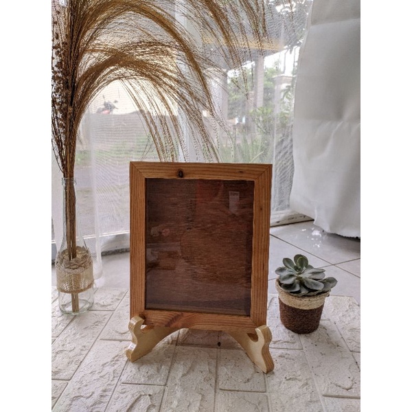 FRAME Bingkai maharnikah | pop up /20x20/20x30/25x35/30x40