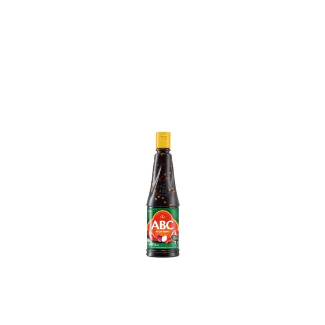 

ABC Kecap Extra Pedas 275ml