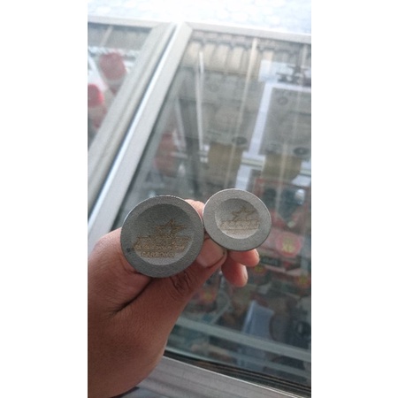 KLEP BRT  27 23 AB BATANG 5MM not kawahara moto1 snd