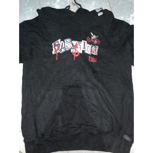 im not a human being