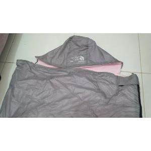 Dijual Sleeping Bag Polar Motif The North Face Limited