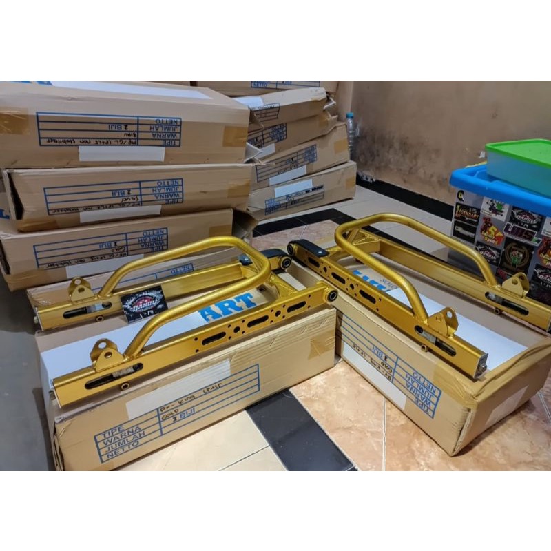 AREM REPLIKA BPRO RX KING