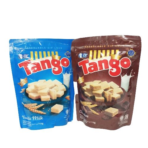 TANGO WAFER 115GR POUCH/centraltrenggalek