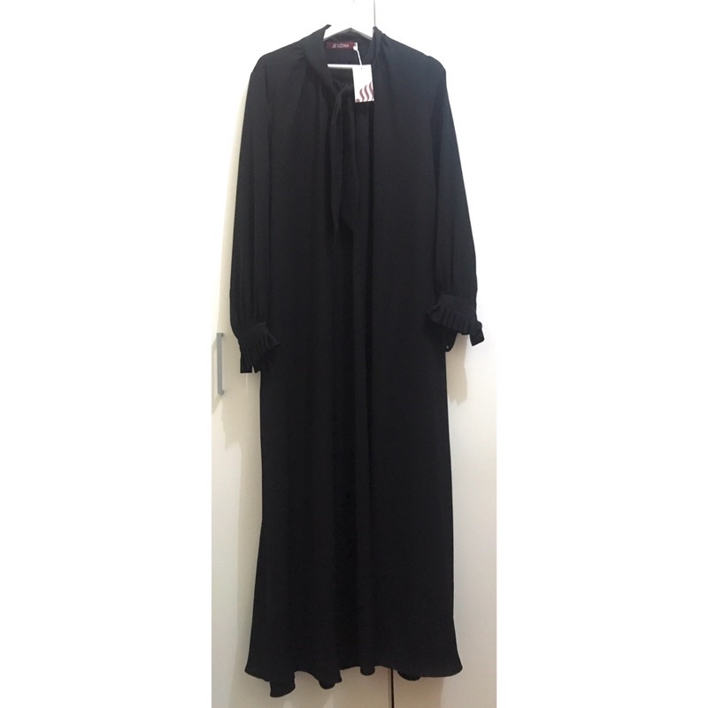 [NEW] NOURA - by SIDRA . DRESS ONLY GAMIS SYARI