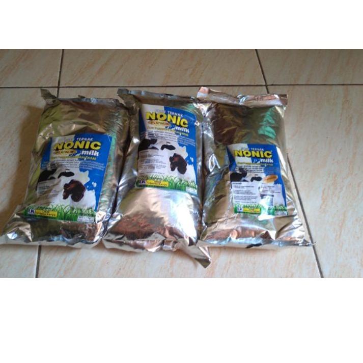Big Sale  SUSU HEWAN / SUSU PENGGANTI BUAT ANAK KAMBING,DOMBA,SAPI,ANJING,KUCING,BABI  ANTI MENCRET 