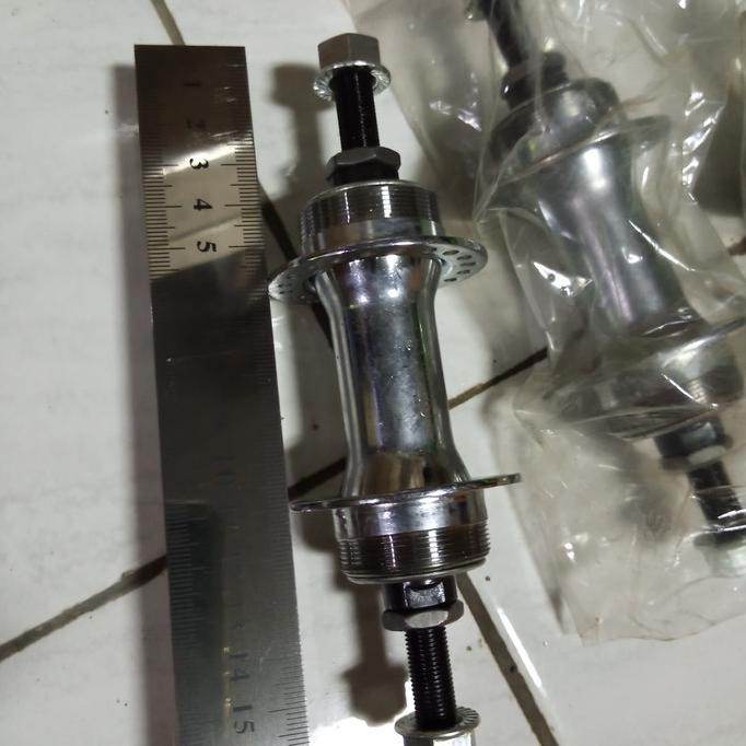 32H Nap Belakang Genio Lubang 32 Bos/ Hub / Bosch 32 Hole Freehub