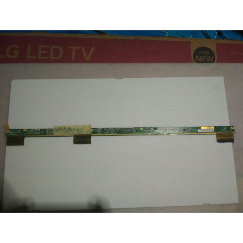 Tcon Samsung 32FH4003