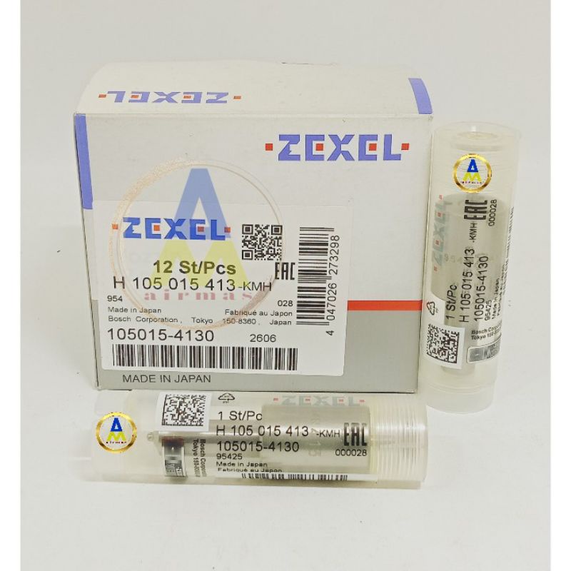 Nozzle DLLA154S324N413 ZEXEL ORISINIL