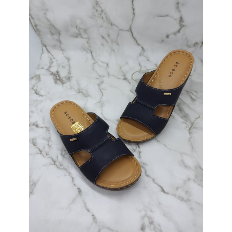 Sandal Be Bob Yaris 019 Navy