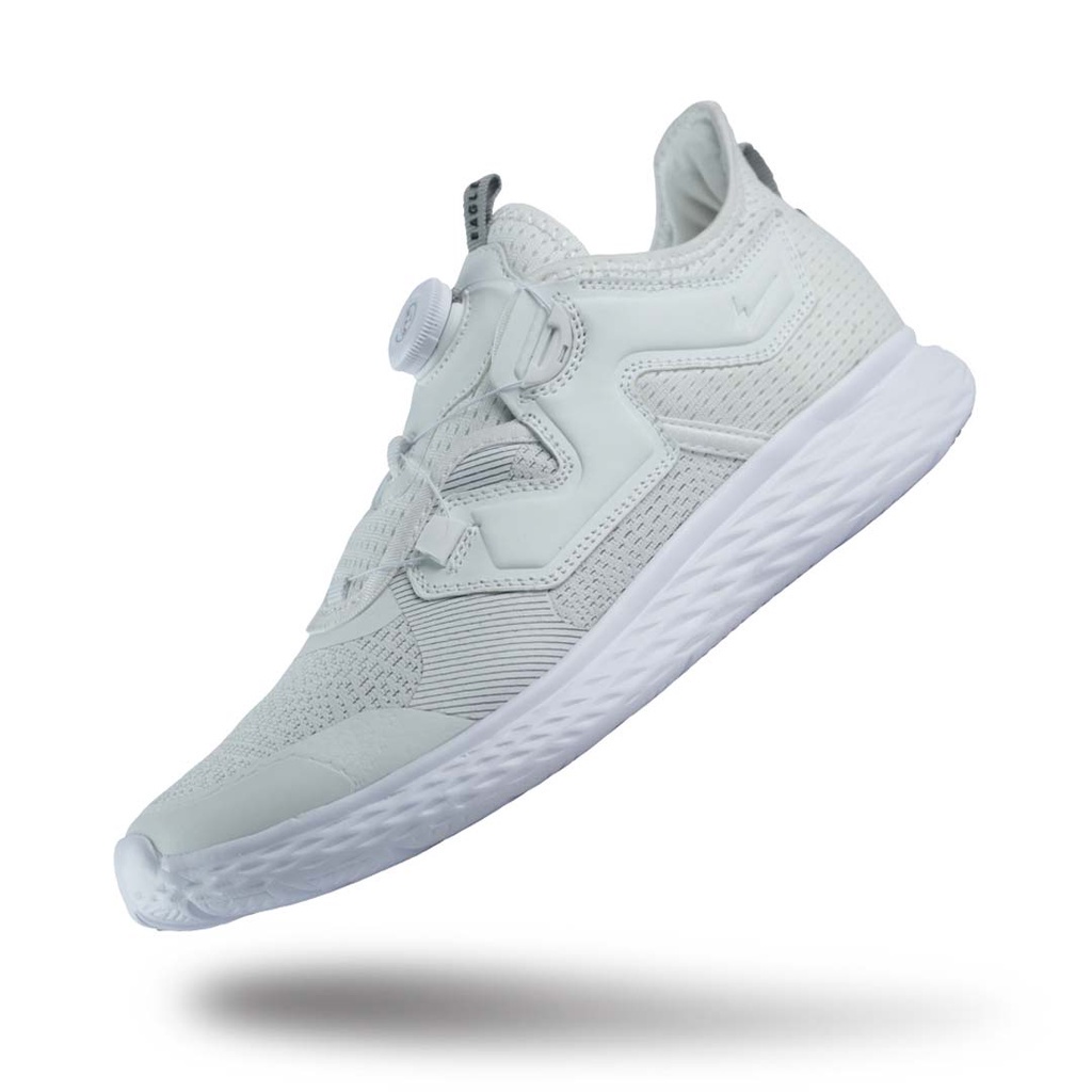 LINCOLN EAGLE SEPATU RUNNING PRIA WANITA REAL PICT ORI