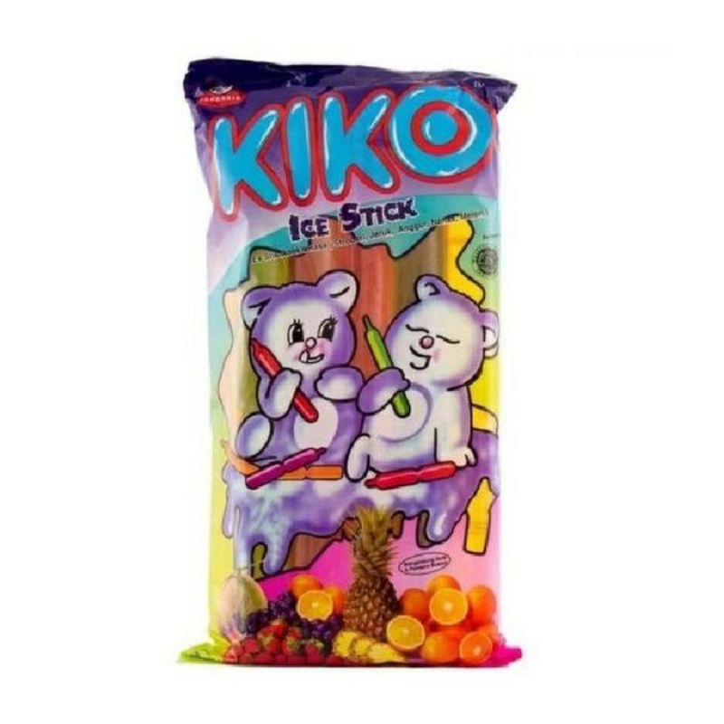 

kiko es stick isi 10