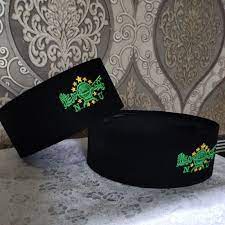 Peci NU / Peci Azzahir /Peci Unik