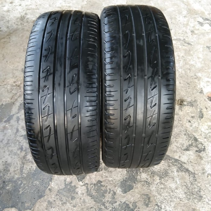 BAN BRIDGESTONE TURANZA AR-20 195/50 R16