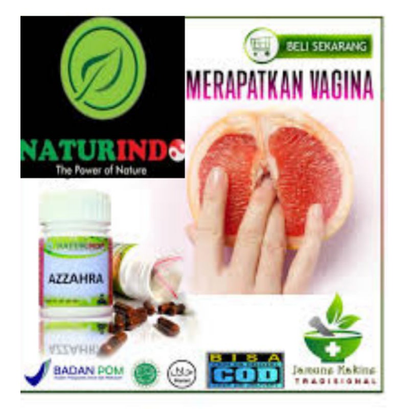 Obat untuk merapatkan vagina