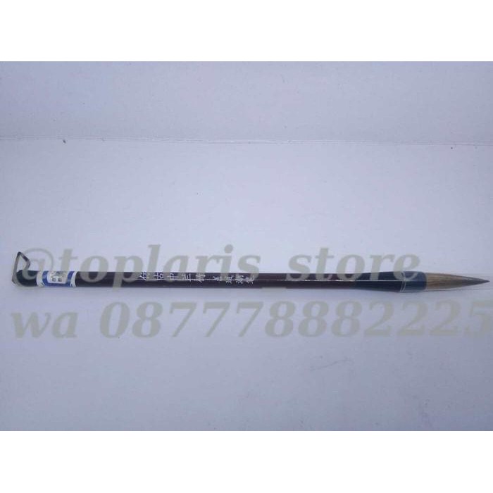 

PROMO - Kuas Lukis China / MoPit Maupi Besar