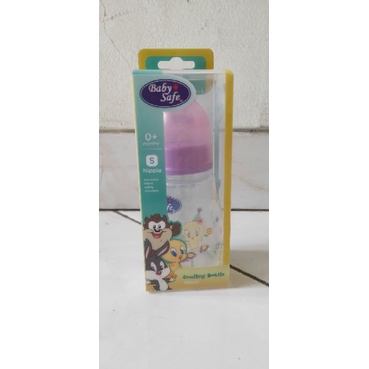 Baby Safe Botol Susu
