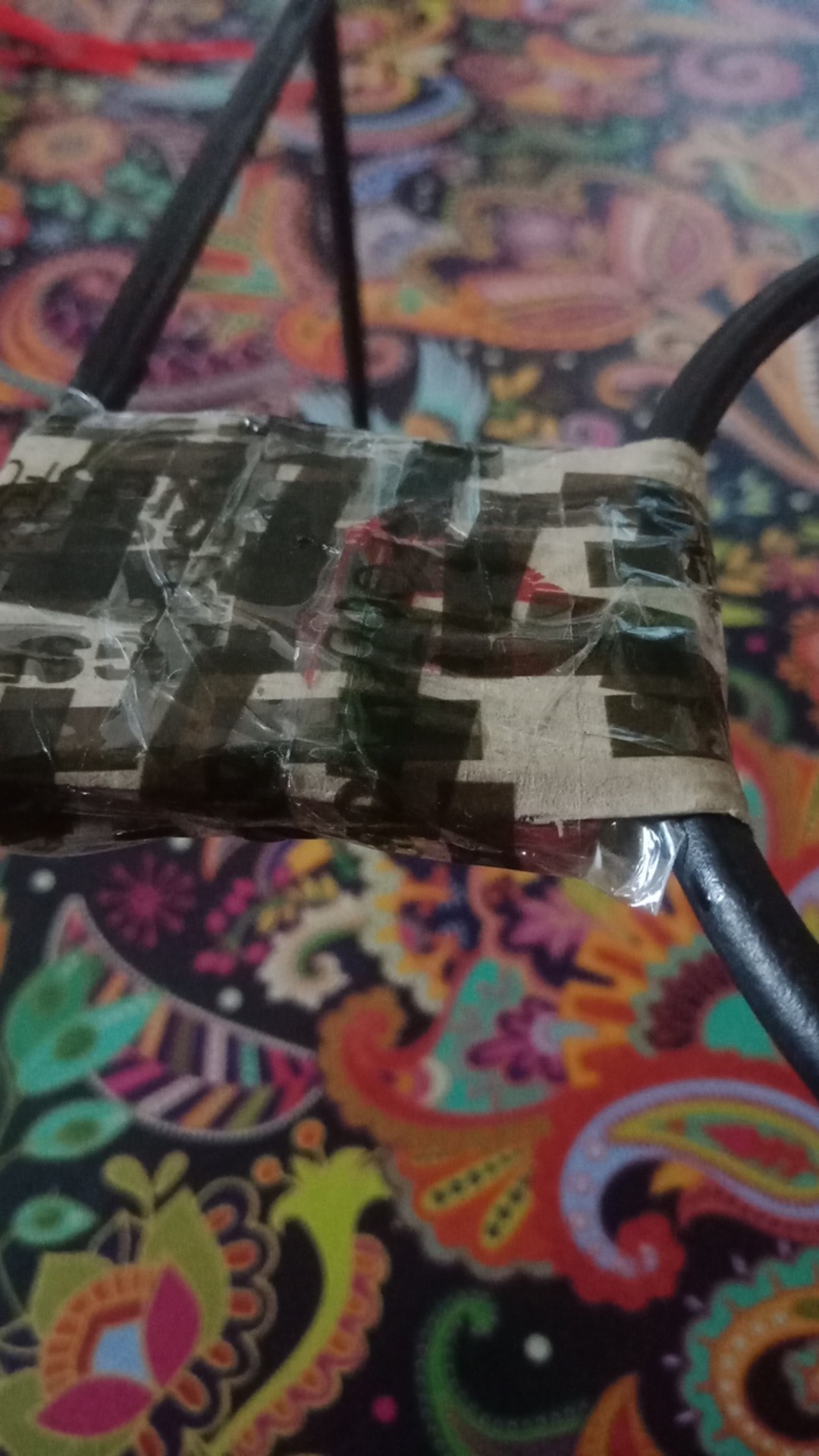 Karet Tabung Gas 20 Pcs