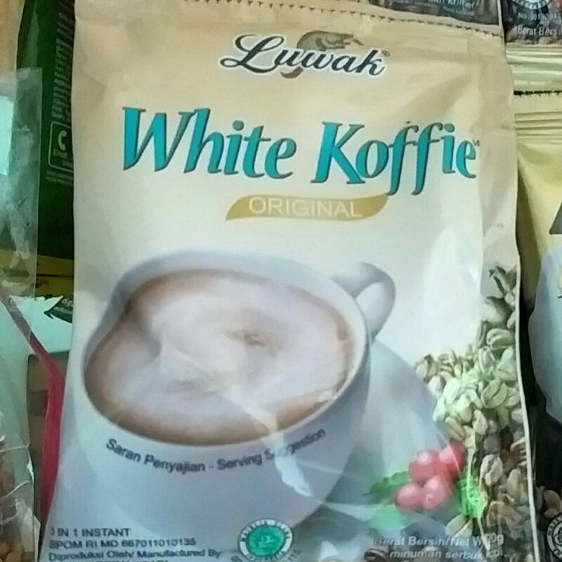

kopi luwak