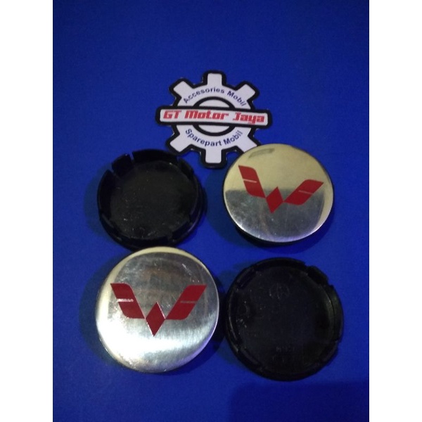 TUTUP VELG DOP RODA WULING