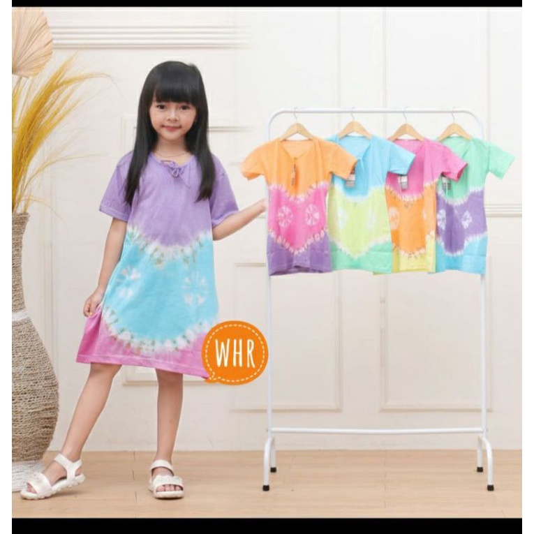 DASTER KAOS ANAK MURAH ADEM BATIK PEKALONGAN BANDUNG SOLO