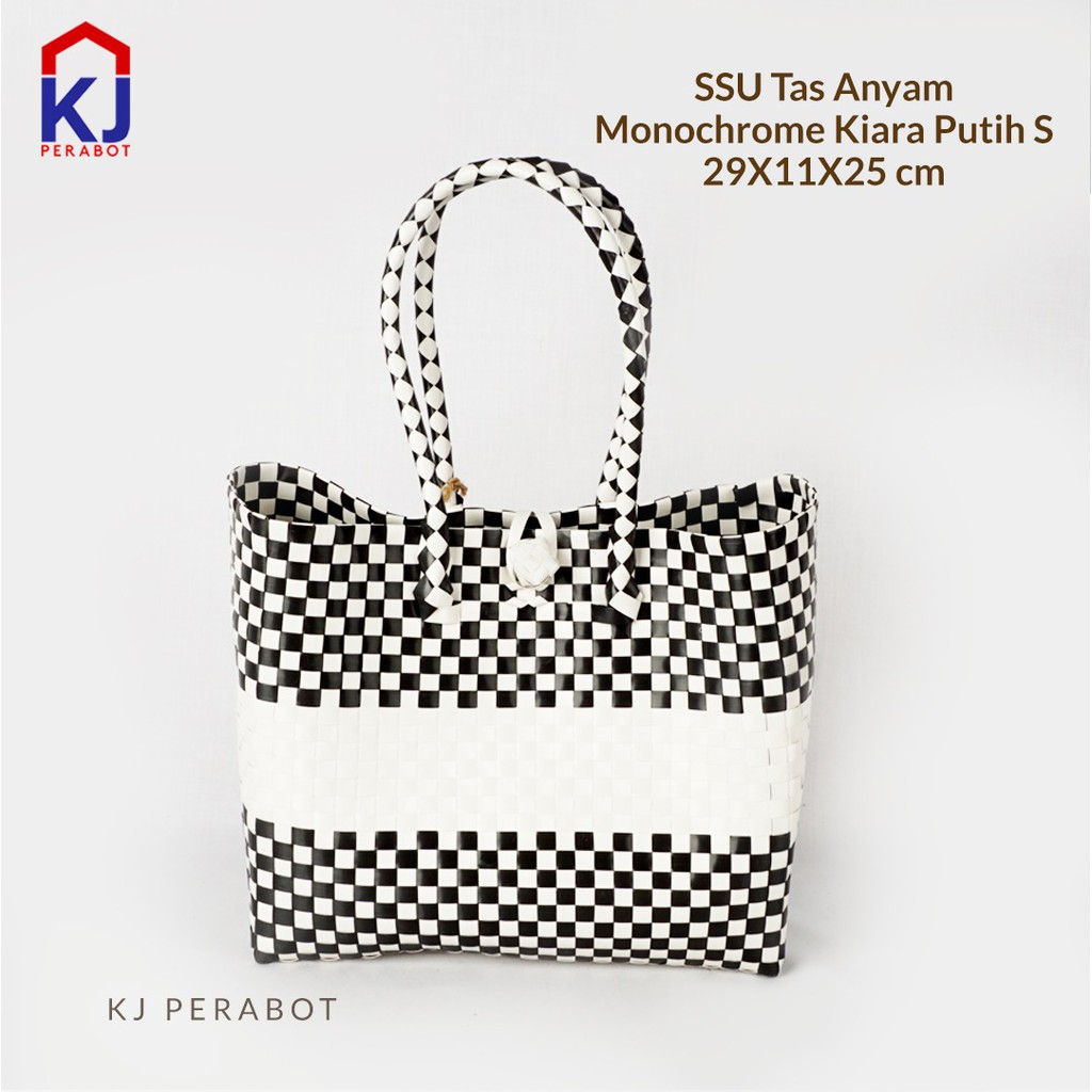 KJ Perabot - Shopping Bag