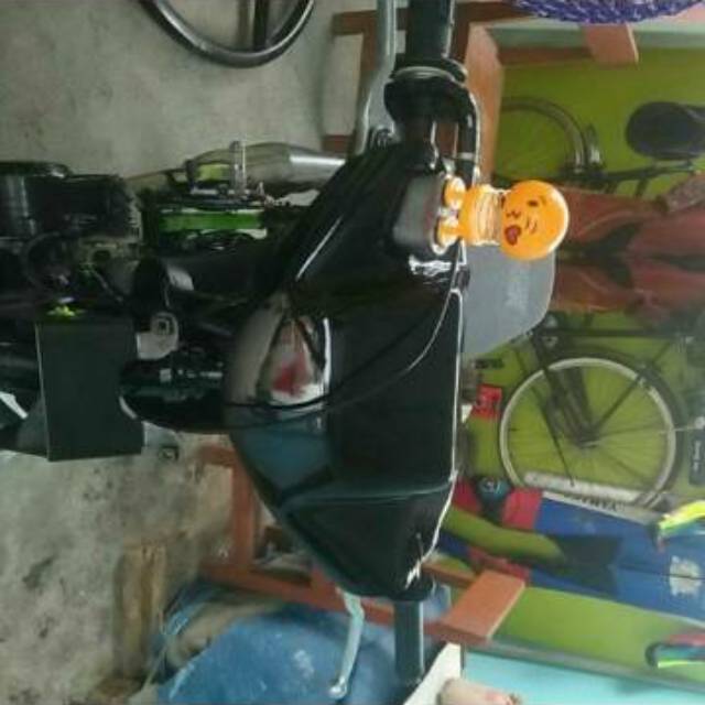 Batok Buta Yamaha F1ZR