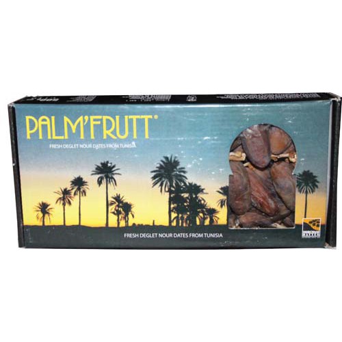 

Kurma Tunisia Palm Fruit 500 gr Termurah Harga Grosir