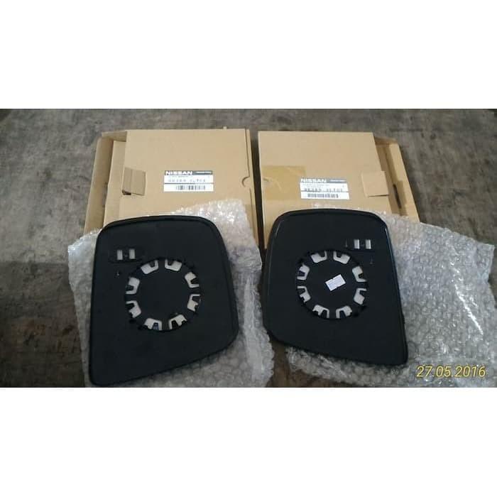 KACA SPION NISSAN EVALIA ORISINIL Nissan Genuine Part