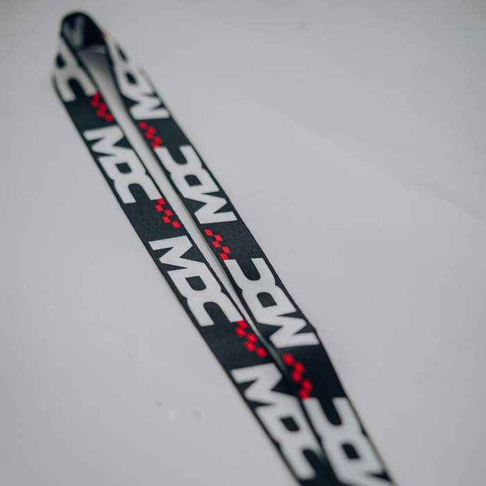 

Bergaransi Morning Drivers Club Lanyard Trendi