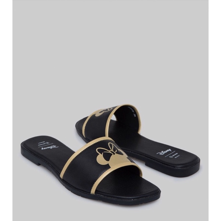 SANDAL DISNEY X NEVADA ORIGINAL 100%