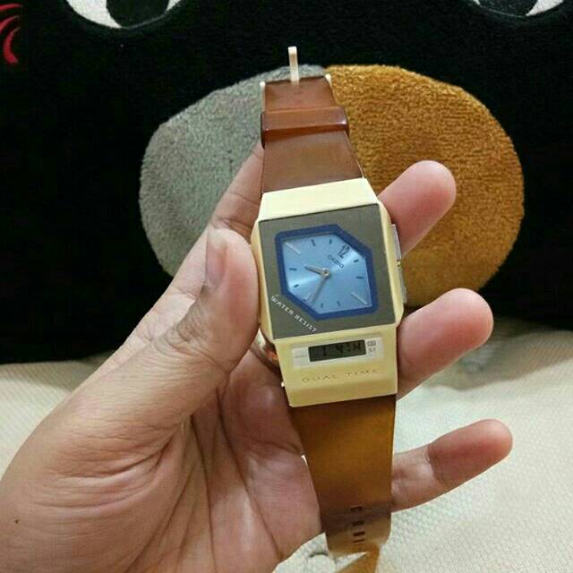 Casio FS-01