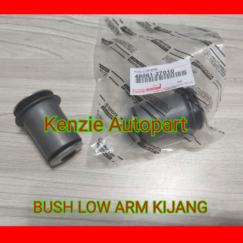 BUSH LOW ARM SAYAP BAWAH KIJANG 5K 7K