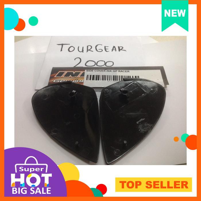 SIDE COVER INK GP RACER