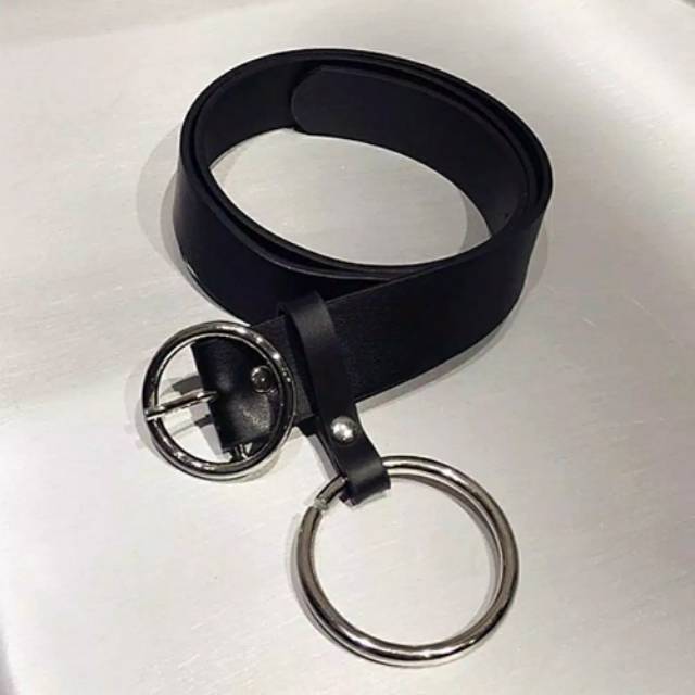 RETRO RING BELT IMPORT