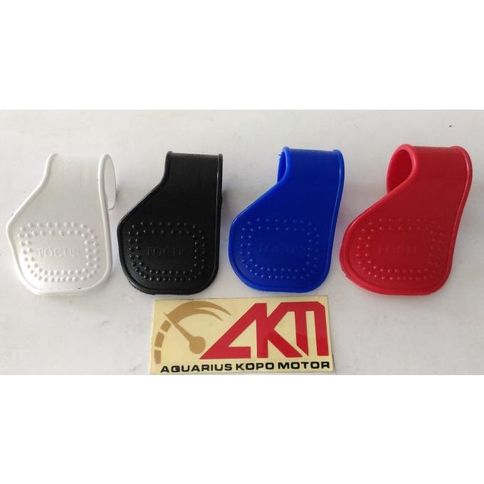 Penahan Gas Tahanan Grip Motor Variasi Throttle Holder Semua Motor akm6666 Murah