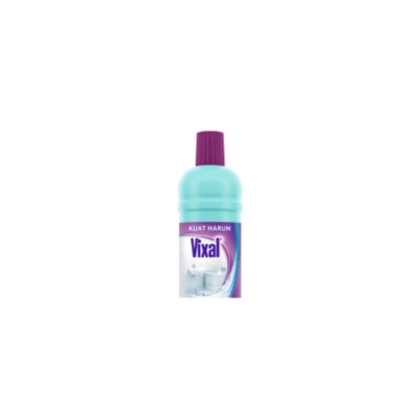 vixal 175ml pembersih toilet