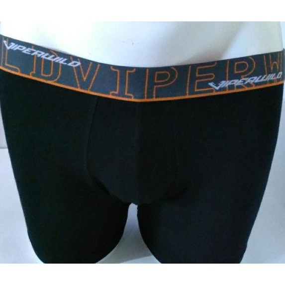 bufl boxer jumbo viper xxxl - xxxxl / boxer big size / boxer besar cd besar - mix random, xl gjd9