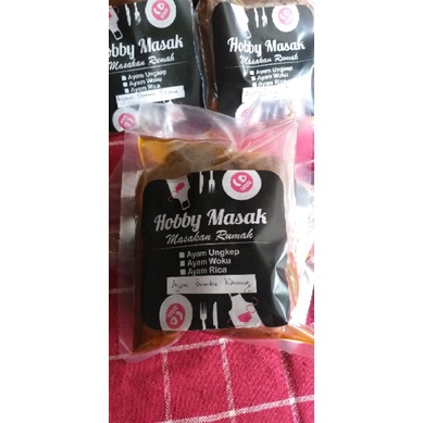 

Ayam Bumbu Kacang