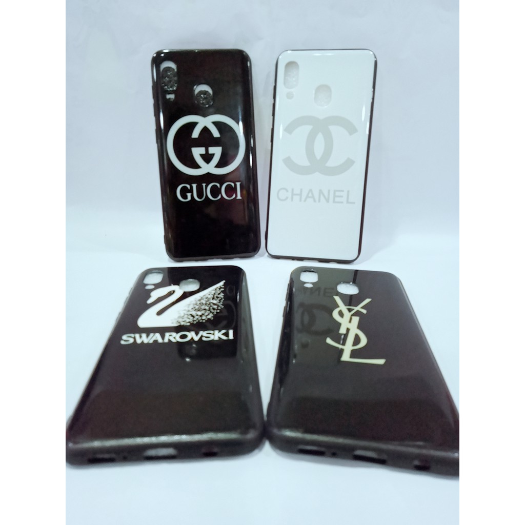 softcase gambar , karakter samsung  a30