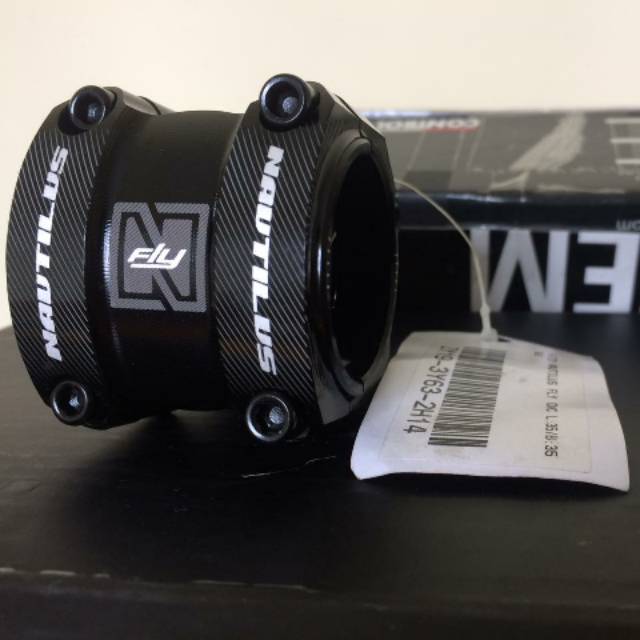 Stem Nautilus Fly CNC 35 x 35