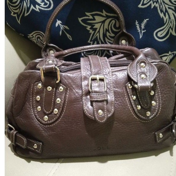 Tas preloved Nicole Miller