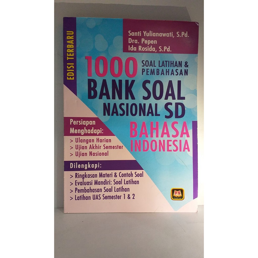 20+ Contoh Soal Bahasa Indonesia Materi Novel - Kumpulan Contoh Soal
