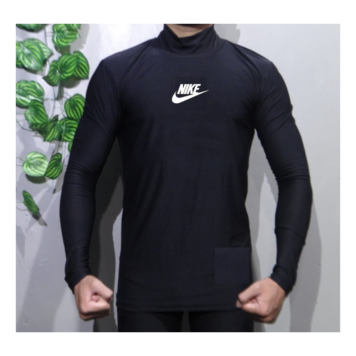 Manset Pria Panjang / nk3 / Baselayer Football - Manset Baselayer - Manset Olahraga