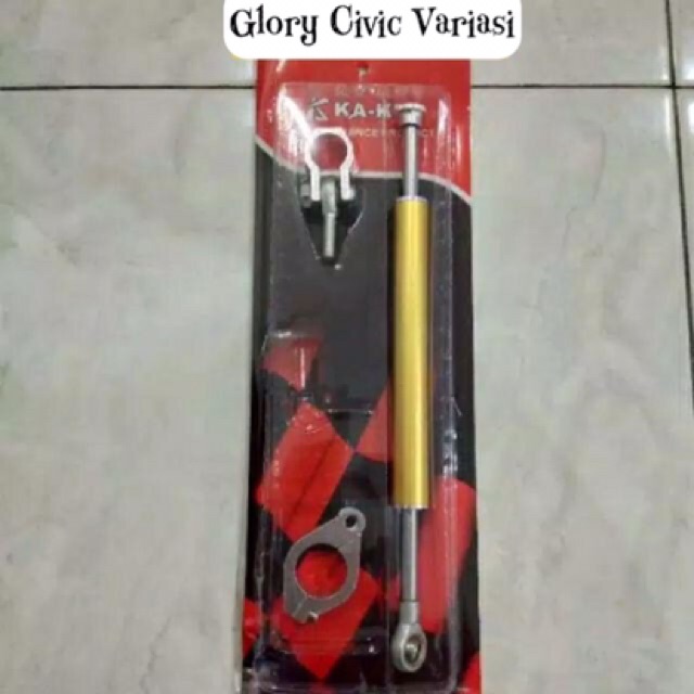 STABILIZER SAMPING UNIVERSAL JUPITER VEGA SUPRA SATRIA FU DLL UNIVERSAL