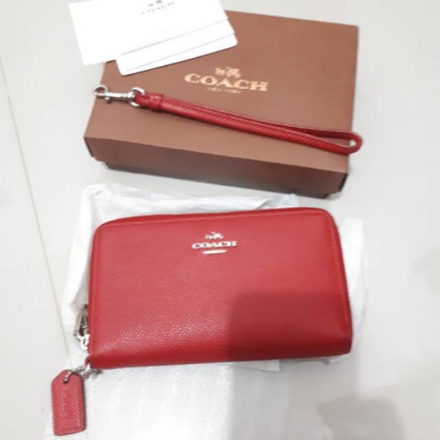 Coach wallet original