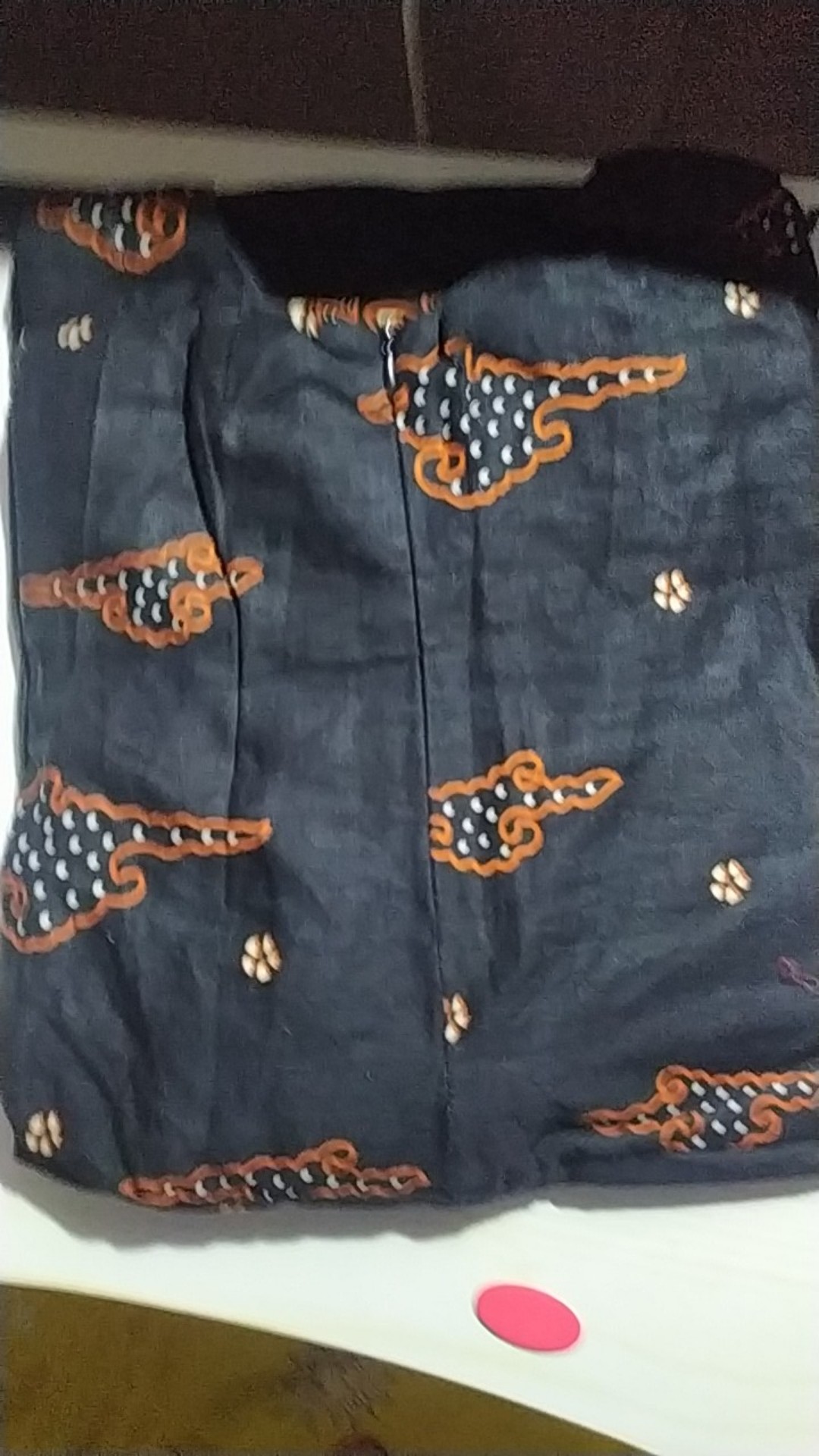 Gamis Batik Manggar, Padi,sekar,cantik,kubis,kipas,daun,kupu,nadine,gendis,kawung,termurah